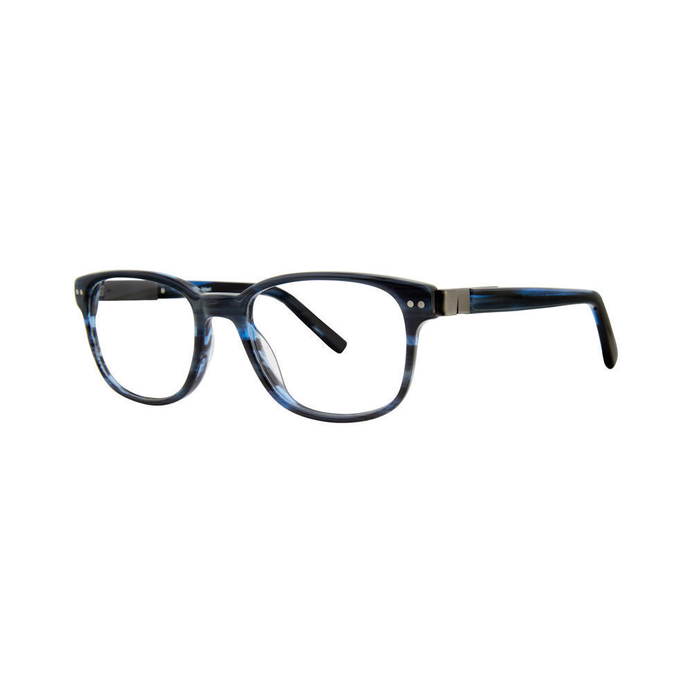 Comfort Flex Jobert Eyeglasses Navy 50mm